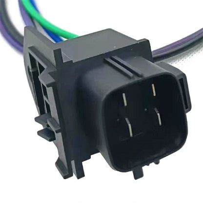 Cooling Fan Motor Wiring Harness for Chrysler Dodge (2001-2009)