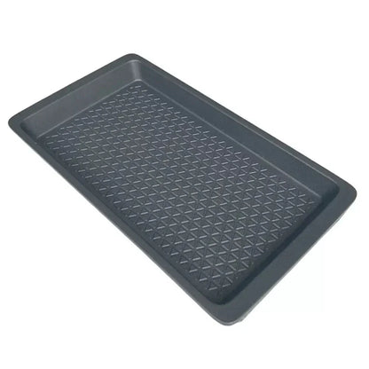 Center Console Tray for 2023-2025 Honda CR-V Black Plastic