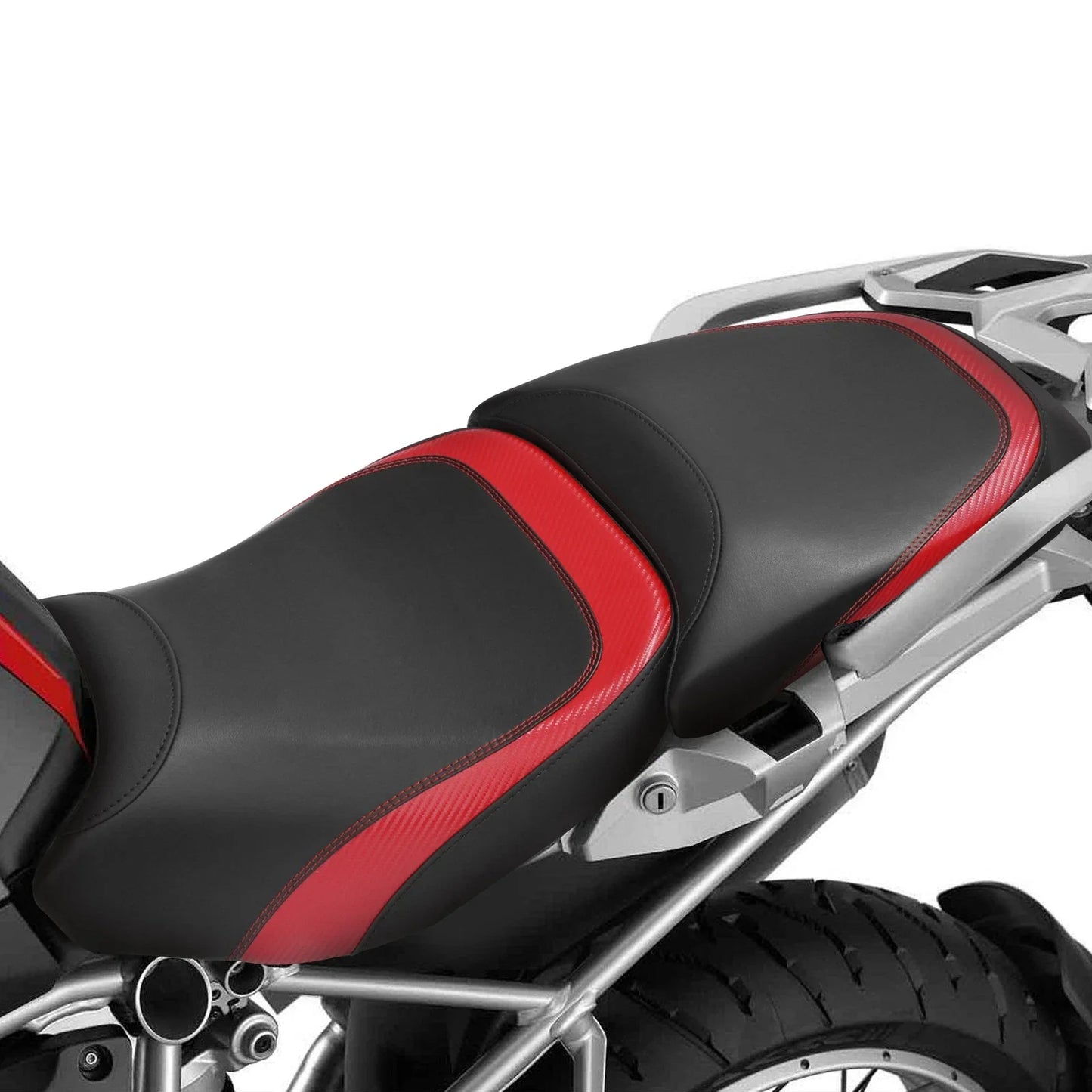 2 Up Seats for BMW R1200GS Adventure (2013 - 2018)