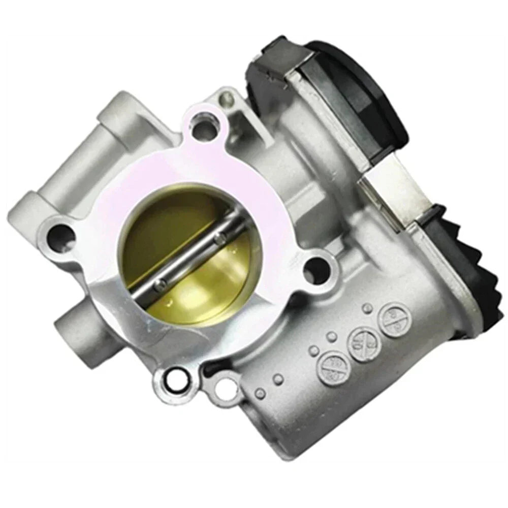 Throttle Body for Chevrolet Cruze Sonic Buick Encore 1.4L (2011-2019)