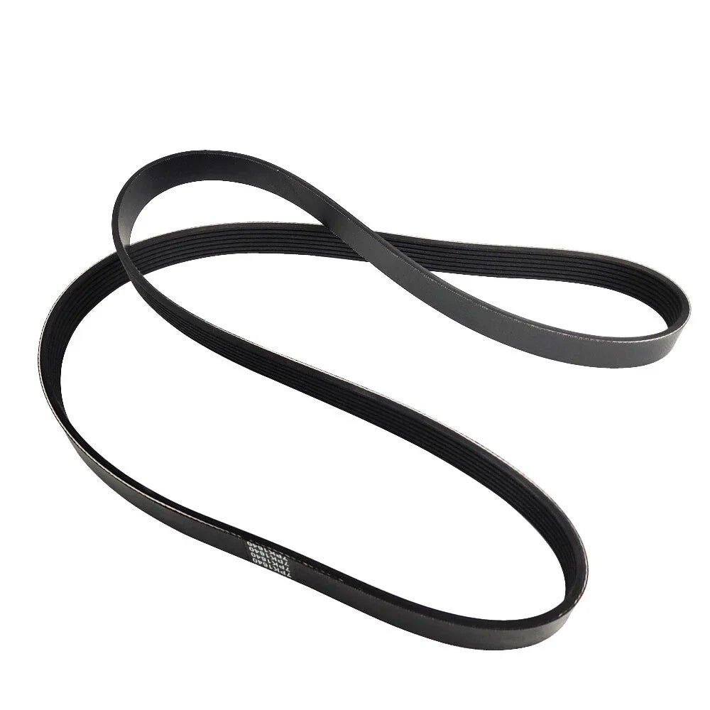 Fan Drive Belt for Nissan Patrol GU Y61, Navara D22 Diesel 3.0L (2000-2014)