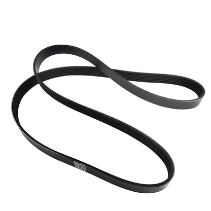 Fan Drive Belt for Nissan Patrol GU Y61, Navara D22 Diesel 3.0L (2000-2014)