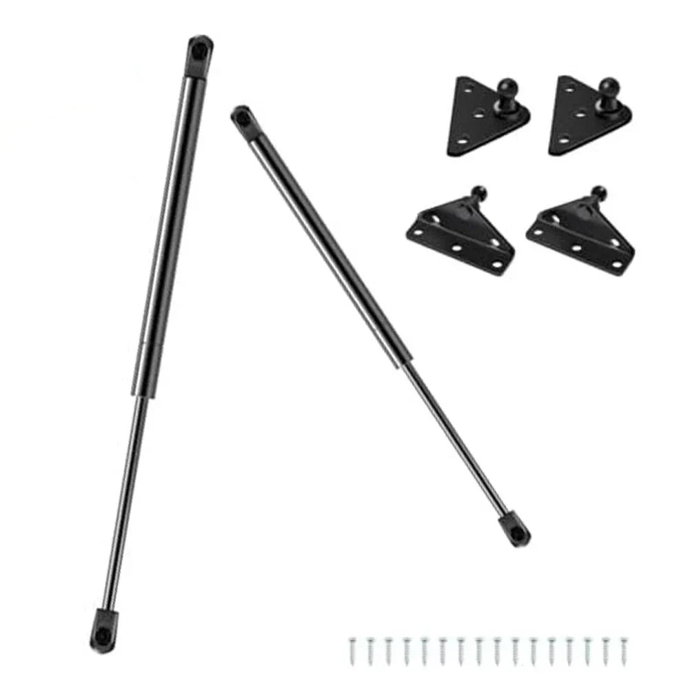 12in Pneumatic Column Spring for RV Doors