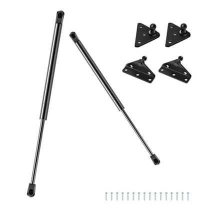12in Pneumatic Column Spring for RV Doors
