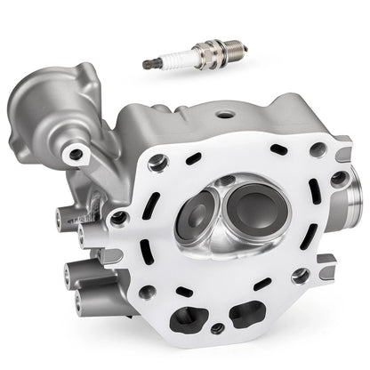 Cylinder Head for Honda Foreman TRX500/Rancher TRX420/SXS500M2 (2000–2020)