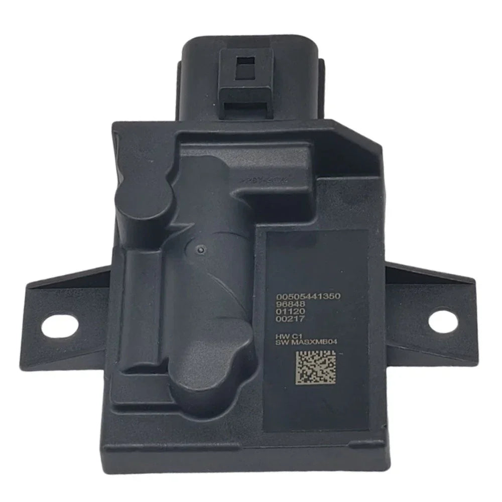 Fuel Pump Control Module for Alfa Romeo Stelvio (2017-2024)