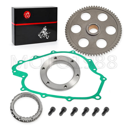 Starter Clutch One-Way Bearing Puller for Yamaha Grizzly 660 (2003–2008)