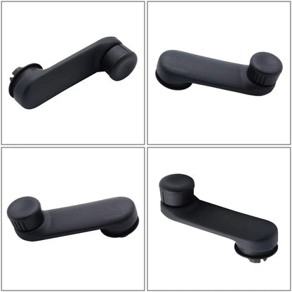 Window Winder Crank Handle for Vauxhall Vivaro, Movano, Renault Trafic (2001-2019)