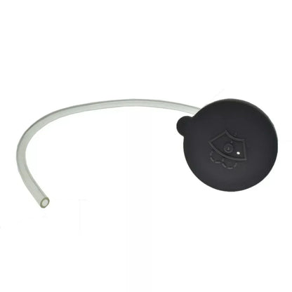 Windshield Washer Fluid Reservoir Cap for Nissan Rogue (2014-2019)