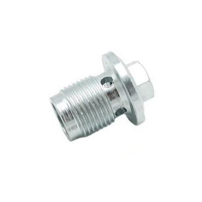 Oil Pan Sump Plug for Vauxhall Astra H, J, Zafira B, Insignia A, Signum (2004-2016)