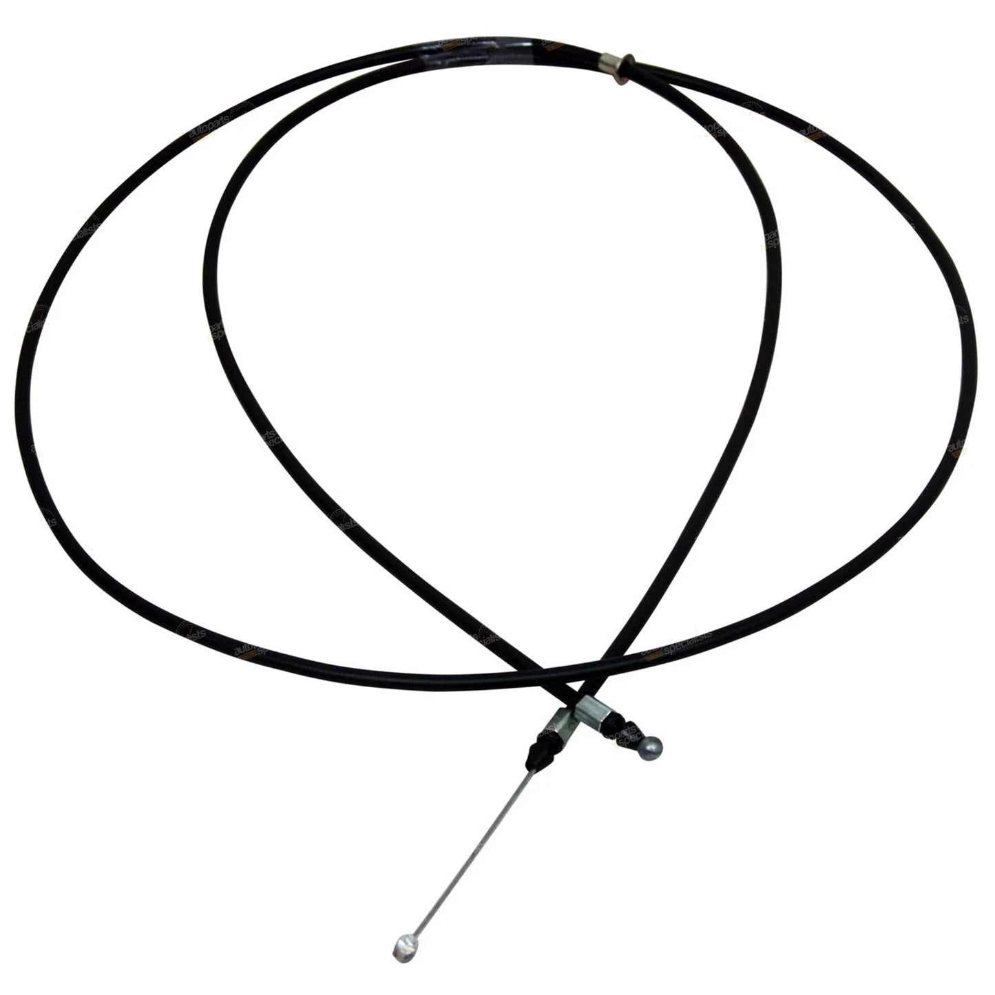 Bonnet Release Cable for Toyota Hilux (1988–1999)