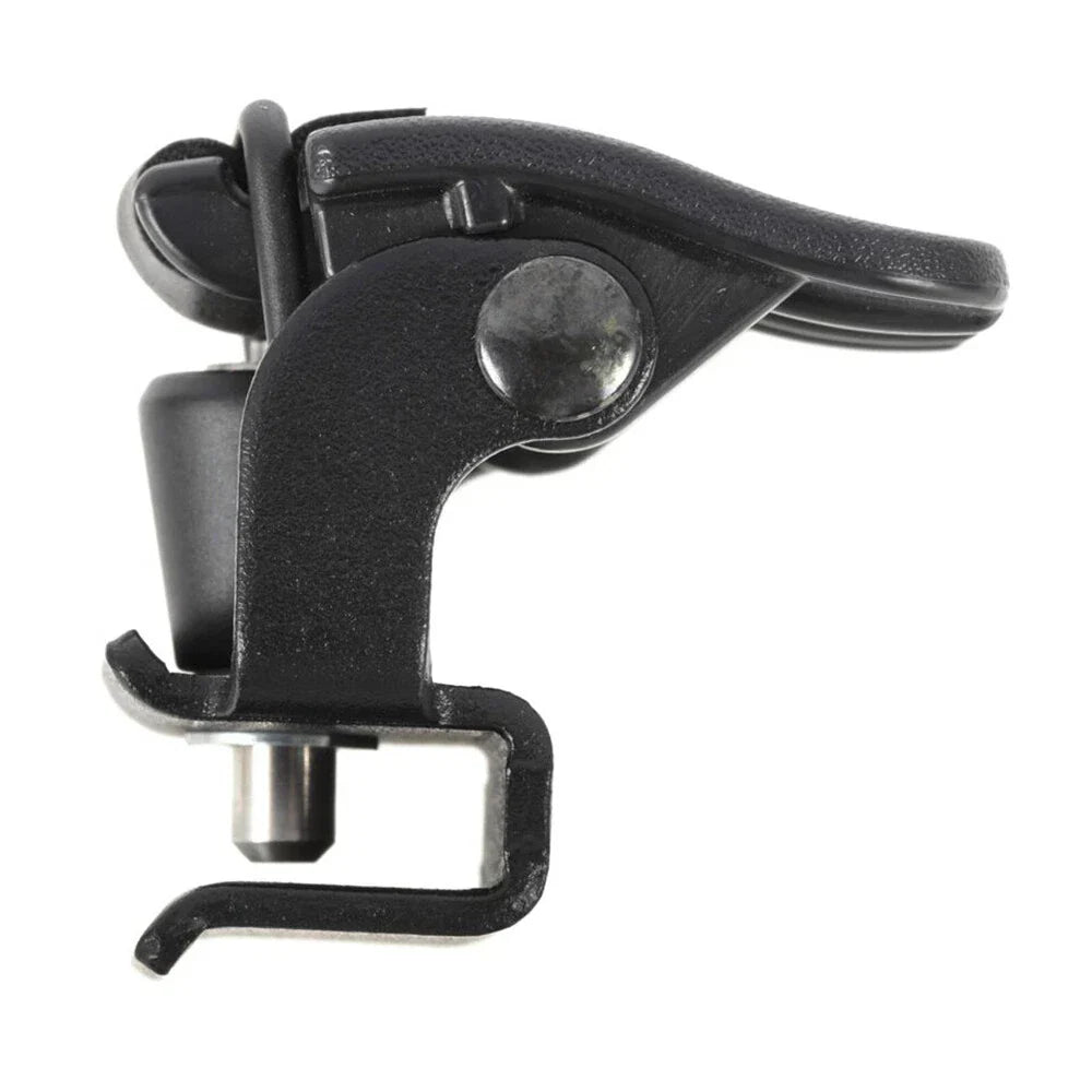 Folding Top Plunger Bracket for Jeep Wrangler JK 2 Door (2007-2018)
