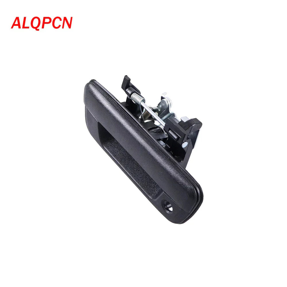 Black Tailgate Handle for Chevrolet Colorado (2004-2012)