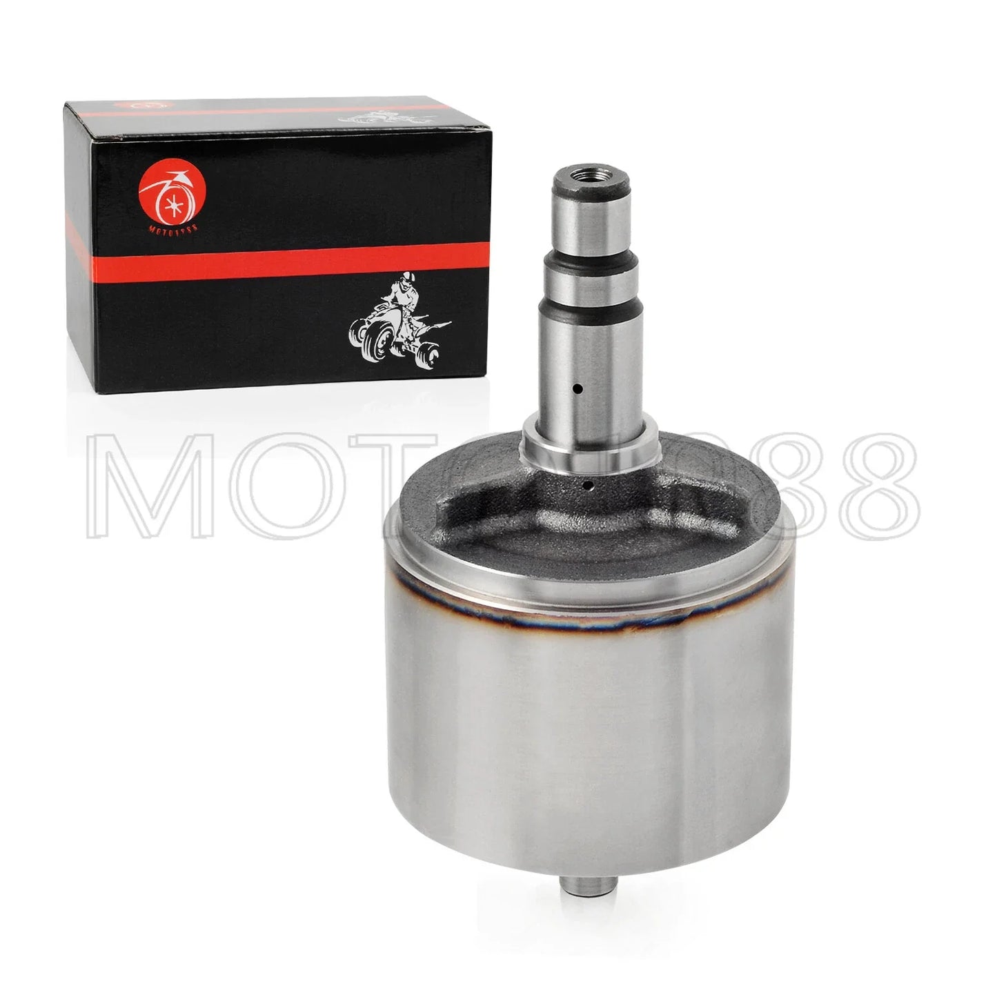 Magneto Rotor Flywheel for Yamaha YZF R1 (2004–2014)