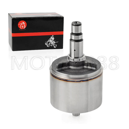 Magneto Rotor Flywheel for Yamaha YZF R1 (2004–2014)