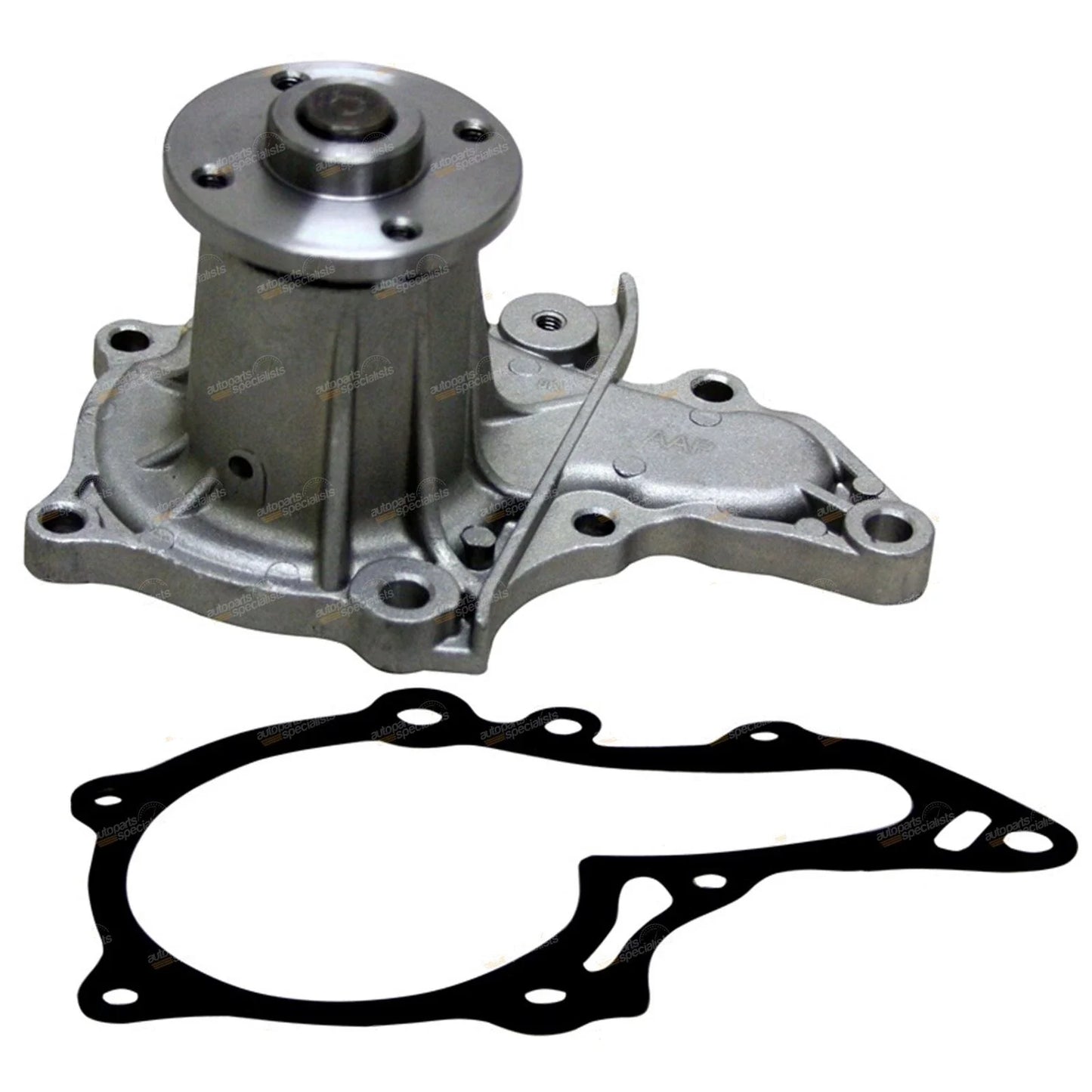 Water Pump 1.3L 2A 1.6L 4A Engine Sprinter for Corolla (1984–1989)