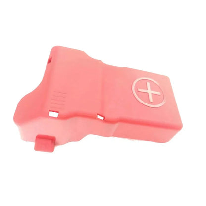 Positive Battery Terminal Post Cap for RAM 1500 2500 3500 (2002-2023)