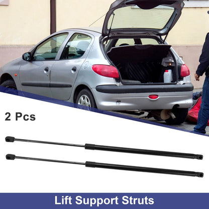 Tailgate Lift Support Struts Gas Spring for BMW X3 Manual