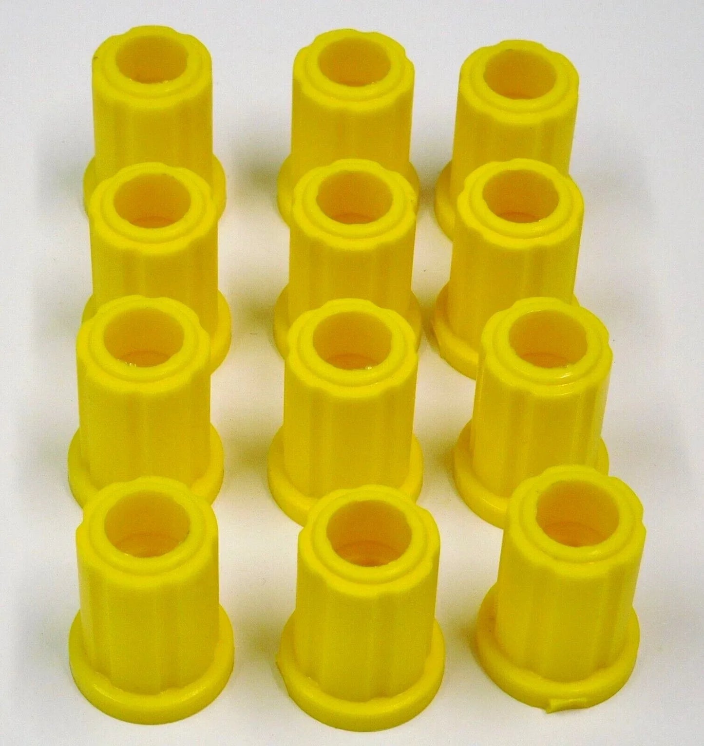 Rear Poly Spring Shackle Bush Kit for Land Cruiser FJ45 (1969-1980)