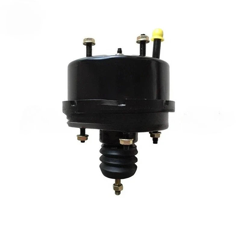 Vacuum Clutch Booster for Toyota Land Cruiser RJ70 LJ70 BJ7 HJ75 (1984–1999)