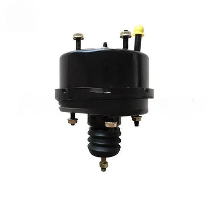 Vacuum Clutch Booster for Toyota Land Cruiser RJ70 LJ70 BJ7 HJ75 (1984–1999)