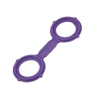 Engine Oil Cooler Gasket for Mercedes-Benz E320, GL, ML 3.0L V6 (2003-2009)