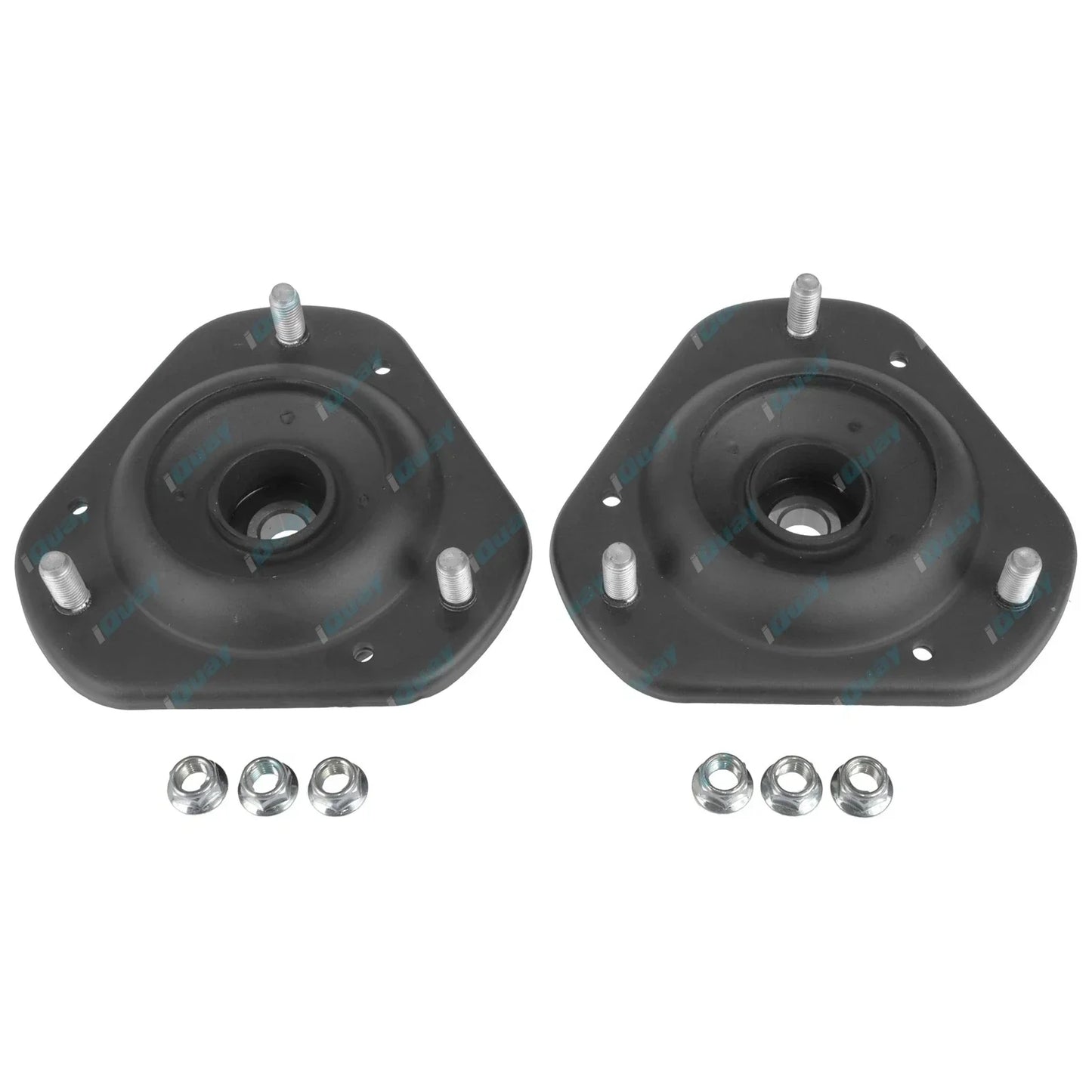 2 Front Top Strut Bearing Mounts for Toyota Camry SV20 SV21 SV22 VZV21 1987~1993