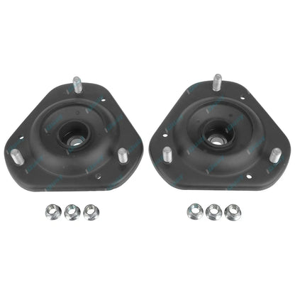 2 Front Top Strut Bearing Mounts for Toyota Camry SV20 SV21 SV22 VZV21 1987~1993