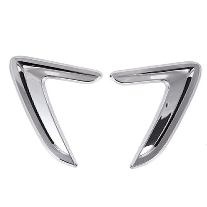 Chrome Side Body Marker Trim for BMW 3 Series F30 (2013-2018)