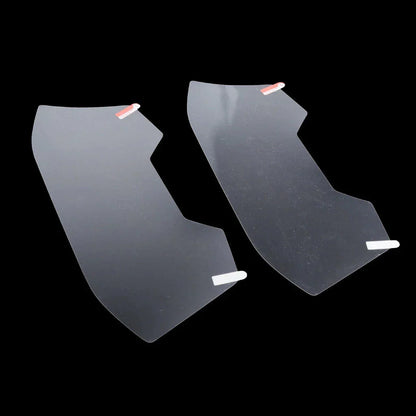 Scratch Protection Film Screen Protector for Honda Forza 300 (2018)