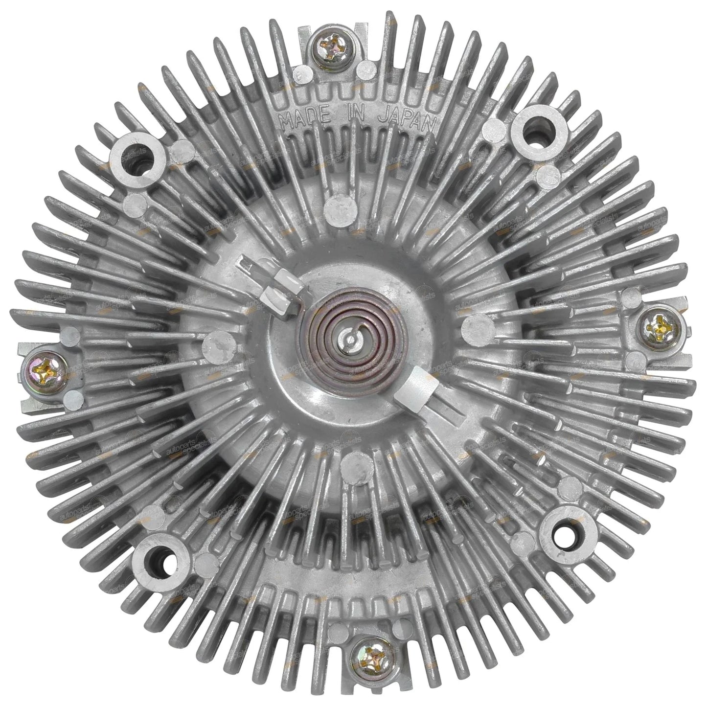 NPW Fan Clutch for Landcruiser VDJ200R V8 4.5L 1VD-FTV (2007–2024)