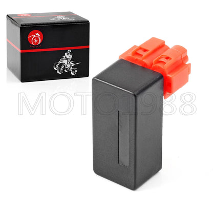 FUEL CUT OFF RELAY FOR HONDA FOURTRAX FOREMAN 350 TRX350 TRX350D (1986–1989)