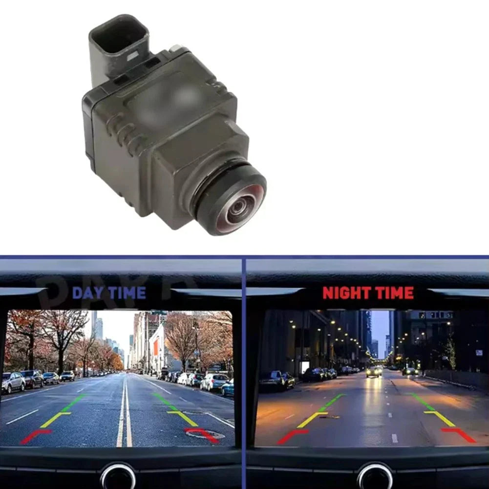 Front Camera for BMW G20 (2019–2023)