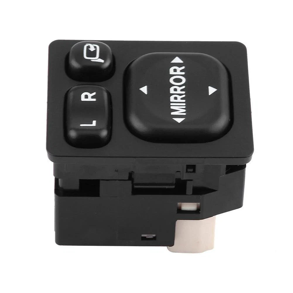 Master-Power Mirror-Folding Rear View Outer Mirror Switch for Toyota Camry