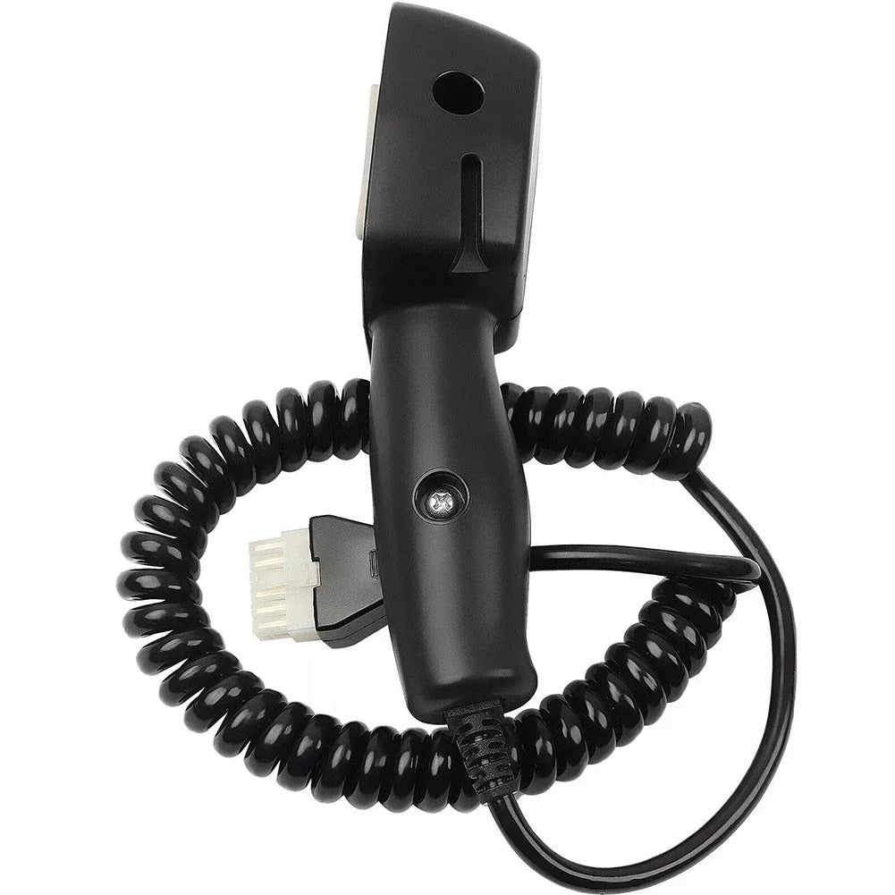 Controller for Western Plow Models Fisher 9400