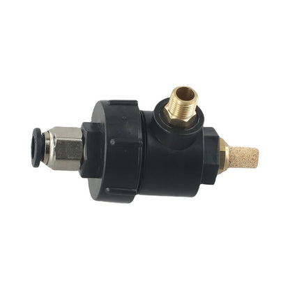 G18 Tire Changer Valve for Cars Stable Gas Disassembly