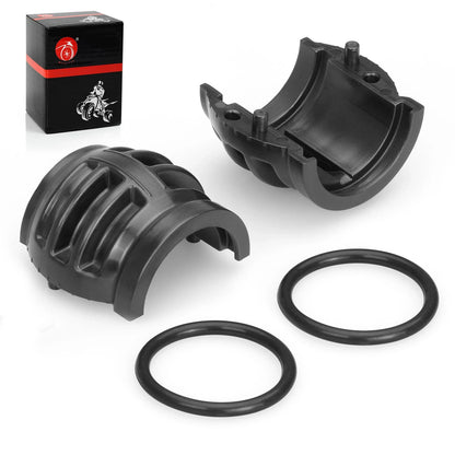 Spherical Half Bushing & O-Ring for Can-Am Renegade (2007–2020)