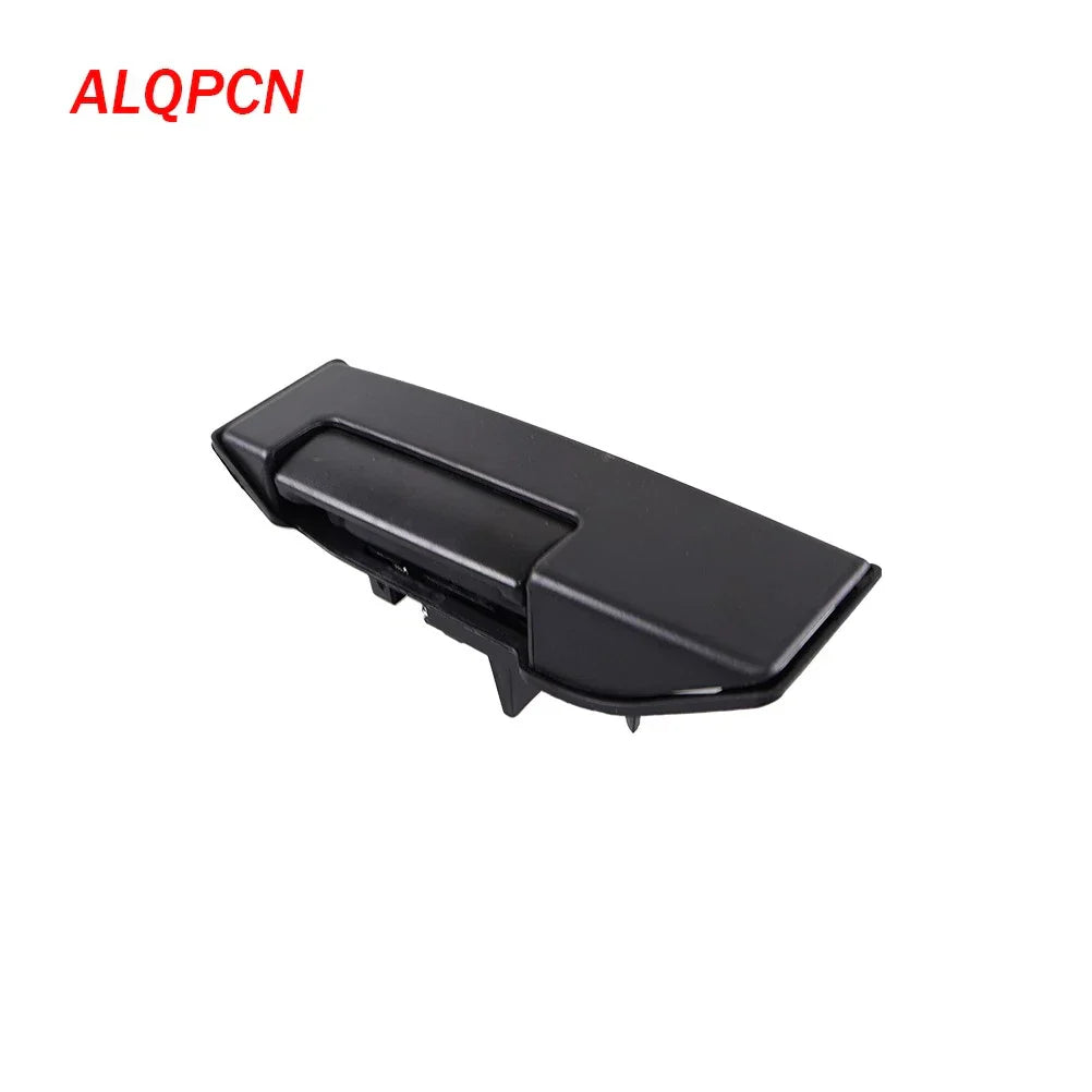 Left Outer Load Door Handle for Nissan NV200 (2009-2016) Black