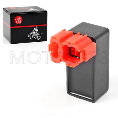 FUEL CUT OFF RELAY FOR HONDA FOURTRAX FOREMAN 350 TRX350 TRX350D (1986–1989)