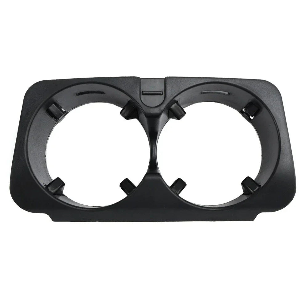 Center Console Cup Holder for 2008-2013 Benz S63 AMG S65 AMG (2008-2013)