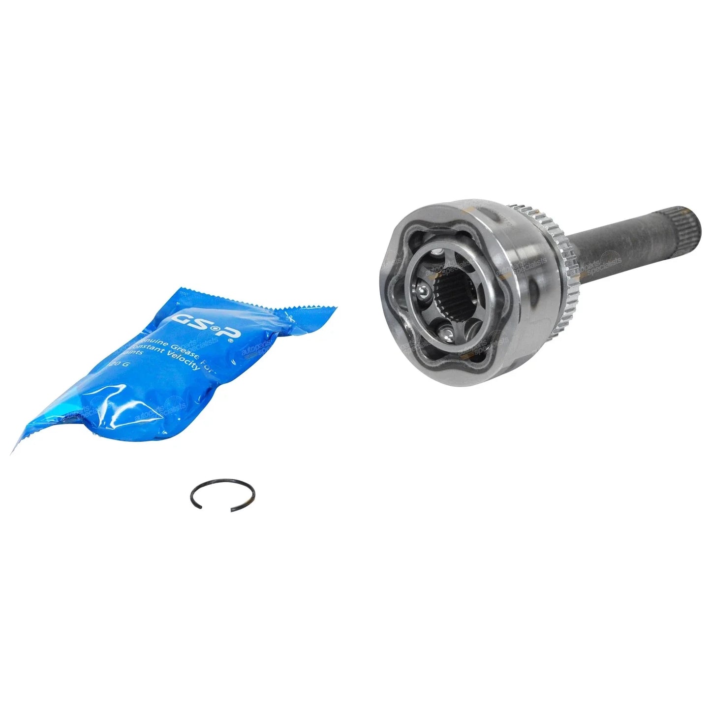 CV Joint for Toyota Landcruiser 100 Series HZJ105 FZJ105 (1998–2007)