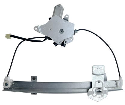 Front Right Window Regulator W/ Motor 2 Pin for Ford Falcon (1988–1998)