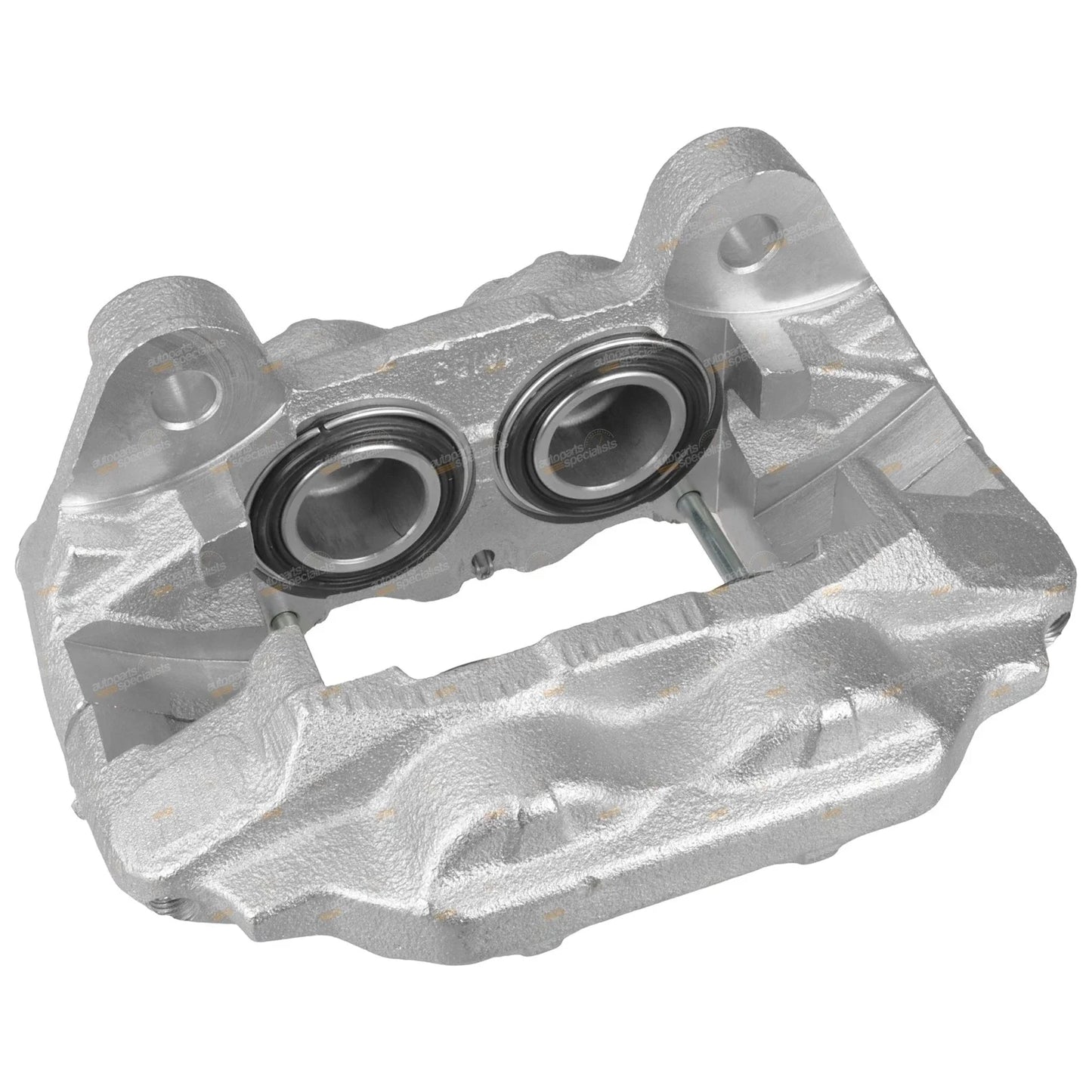 LH Front Brake Caliper for Landcruiser VDJ76 VDJ78 VDJ79 V8 4.5L 1VD-FTV (2016–22)