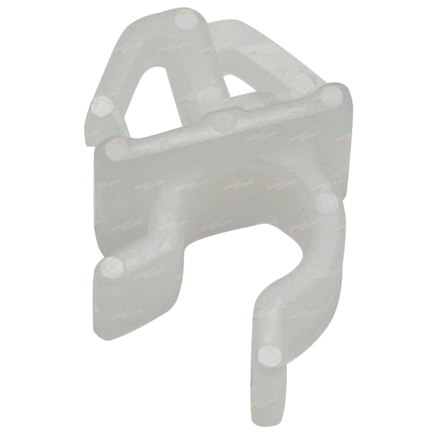 Genuine Toyota Bonnet Rod Retaining Clip Holder for Toyota Corolla AE80 AE82