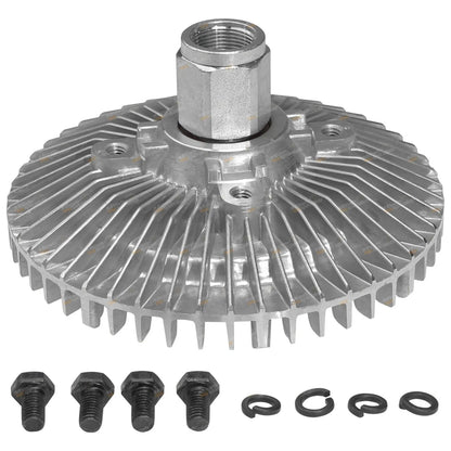 Fan Clutch 3.2L Coupling for Ford Ranger PX (2011 - 2017)