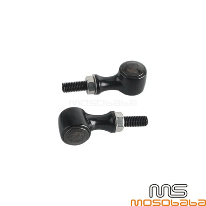 12V LED Turn Signal Light Indicators for Honda Yamaha (Universal)
