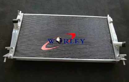 Aluminum Radiator & Fans for Mazda 3 Series (2003-2008)