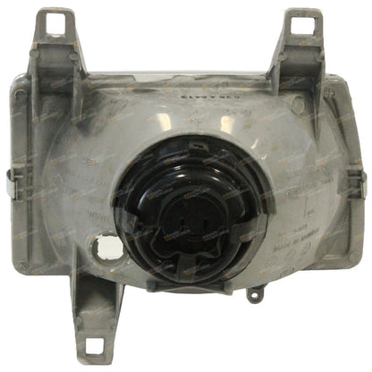 LH HeadLight for Mazda Bravo UF B2500/B2600 (1996 - 1999) Ford Courier PD Ute