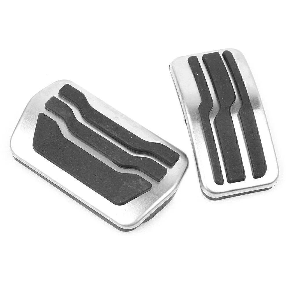 Accelerator Gas Brake Foot Pedals for Ford Focus Escape Kuga MKC