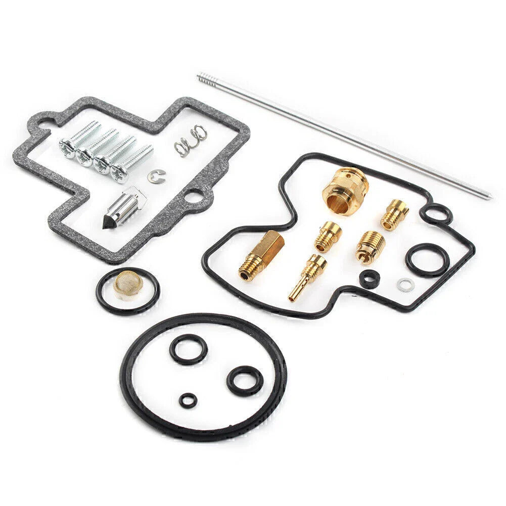 Carburetor Repair Kit for Suzuki DRZ400E (2000-2003)